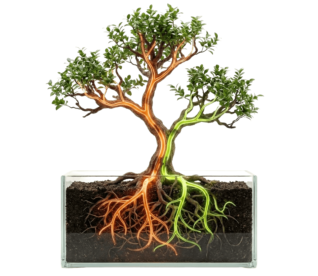 Tříúrovňový partnerský program