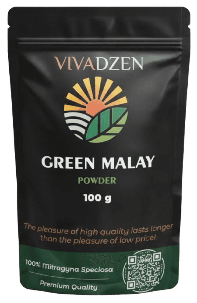 Produkt vzorového setu 3